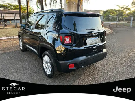 JEEP Renegade 1.8 16V 4P FLEX SPORT AUTOMTICO, Foto 15