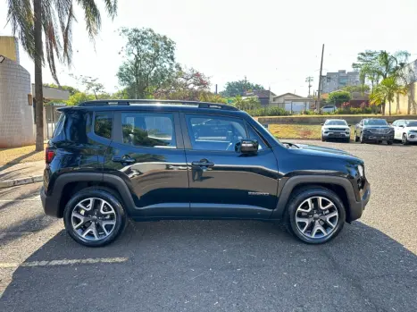 JEEP Renegade 1.8 16V 4P FLEX LONGITUDE AUTOMTICO, Foto 3