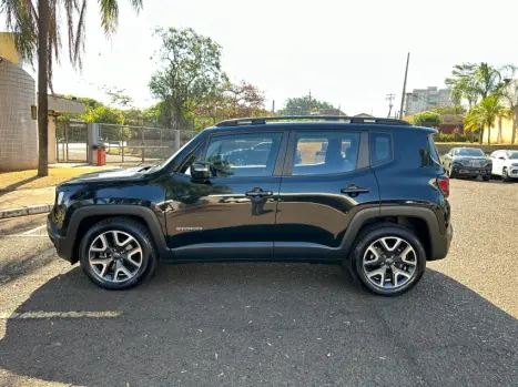 JEEP Renegade 1.8 16V 4P FLEX LONGITUDE AUTOMTICO, Foto 5