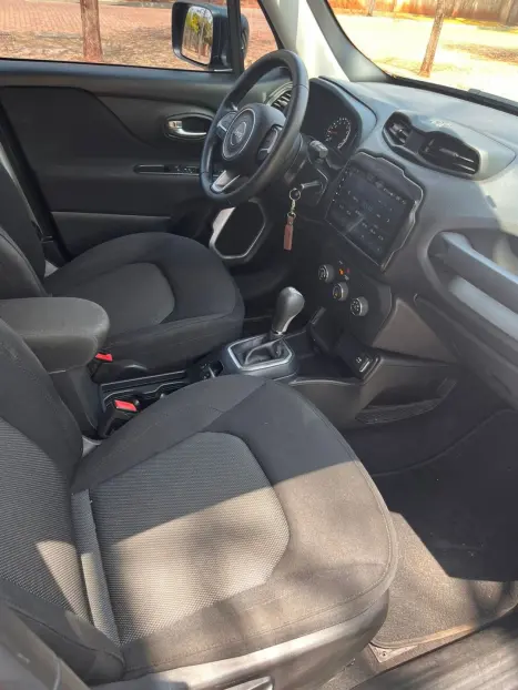 JEEP Renegade 1.8 16V 4P FLEX, Foto 8