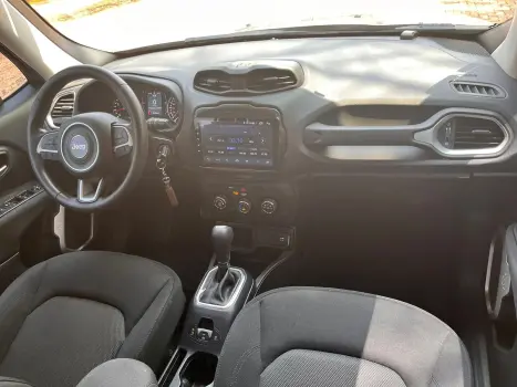 JEEP Renegade 1.8 16V 4P FLEX, Foto 9