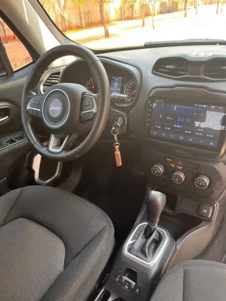 JEEP Renegade 1.8 16V 4P FLEX, Foto 10