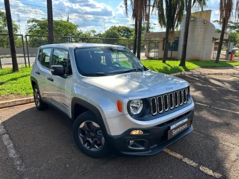 JEEP Renegade 1.8 16V 4P FLEX SPORT AUTOMTICO, Foto 2