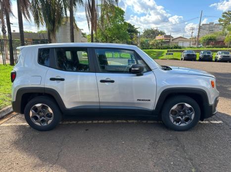 JEEP Renegade 1.8 16V 4P FLEX SPORT AUTOMTICO, Foto 3