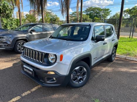 JEEP Renegade 1.8 16V 4P FLEX SPORT AUTOMTICO, Foto 4