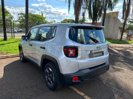 JEEP Renegade 1.8 16V 4P FLEX SPORT AUTOMTICO, Foto 5