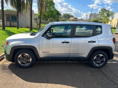 JEEP Renegade 1.8 16V 4P FLEX SPORT AUTOMTICO, Foto 6