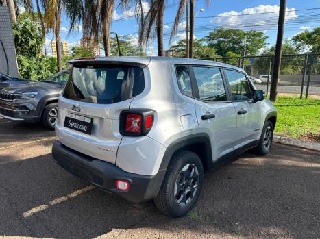 JEEP Renegade 1.8 16V 4P FLEX SPORT AUTOMTICO, Foto 7