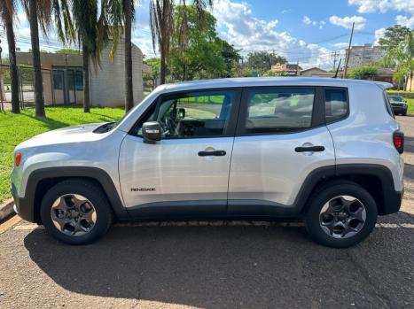 JEEP Renegade 1.8 16V 4P FLEX SPORT AUTOMTICO, Foto 9