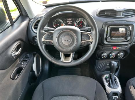 JEEP Renegade 1.8 16V 4P FLEX SPORT AUTOMTICO, Foto 11