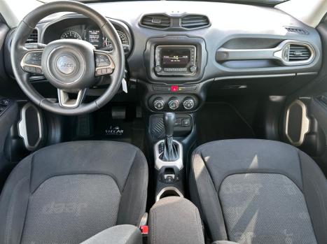 JEEP Renegade 1.8 16V 4P FLEX SPORT AUTOMTICO, Foto 14