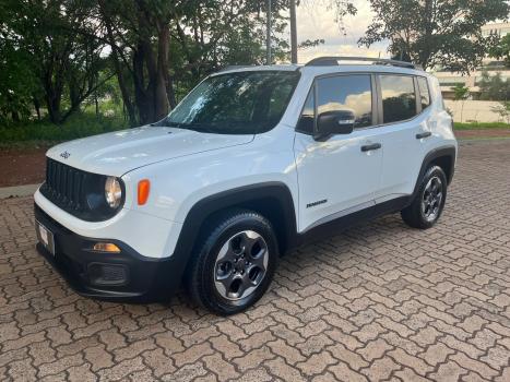 JEEP Renegade 1.8 16V 4P FLEX 75 ANOS 4P AUTOMTICO, Foto 1