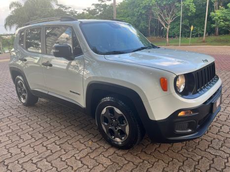 JEEP Renegade 1.8 16V 4P FLEX 75 ANOS 4P AUTOMTICO, Foto 2