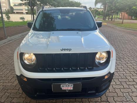 JEEP Renegade 1.8 16V 4P FLEX 75 ANOS 4P AUTOMTICO, Foto 3