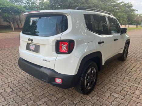 JEEP Renegade 1.8 16V 4P FLEX 75 ANOS 4P AUTOMTICO, Foto 6