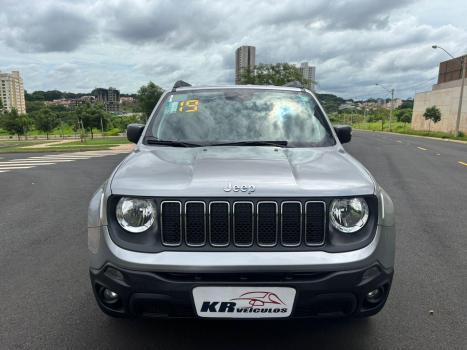 JEEP Renegade 1.8 16V 4P FLEX AUTOMTICO, Foto 2