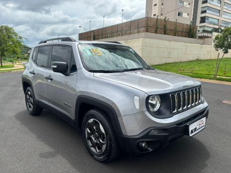 JEEP Renegade 1.8 16V 4P FLEX AUTOMTICO, Foto 3