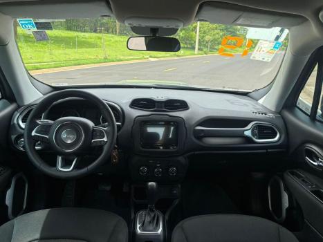 JEEP Renegade 1.8 16V 4P FLEX AUTOMTICO, Foto 7