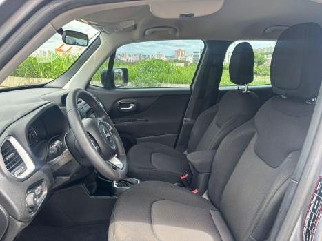 JEEP Renegade 1.8 16V 4P FLEX AUTOMTICO, Foto 8