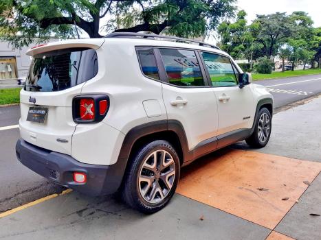 JEEP Renegade 1.8 16V 4P FLEX LONGITUDE AUTOMTICO, Foto 3