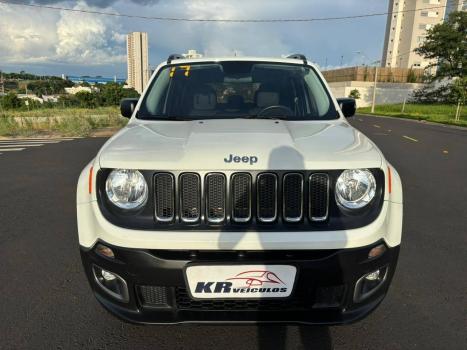 JEEP Renegade 1.8 16V 4P FLEX SPORT, Foto 2