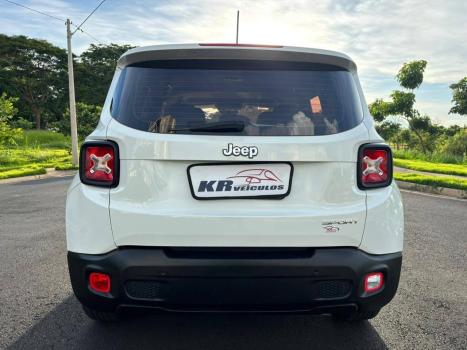 JEEP Renegade 1.8 16V 4P FLEX SPORT, Foto 5