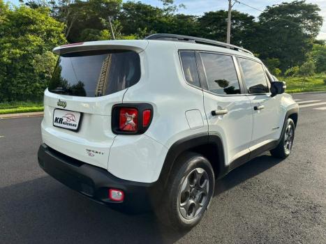 JEEP Renegade 1.8 16V 4P FLEX SPORT, Foto 6