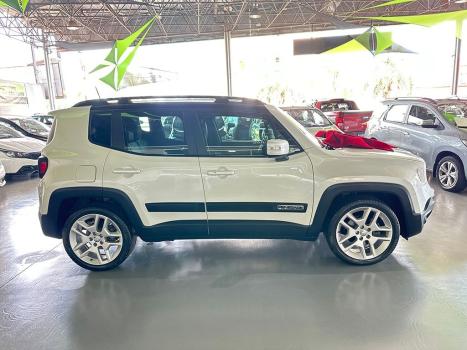 JEEP Renegade 1.8 16V 4P LIMITED FLEX AUTOMTICO, Foto 15