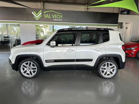 JEEP Renegade 1.8 16V 4P LIMITED FLEX AUTOMTICO, Foto 16