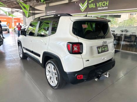 JEEP Renegade 1.8 16V 4P LIMITED FLEX AUTOMTICO, Foto 17