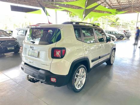 JEEP Renegade 1.8 16V 4P LIMITED FLEX AUTOMTICO, Foto 19