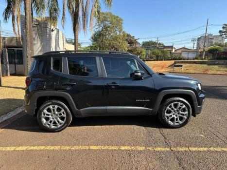 JEEP Renegade 1.8 16V 4P FLEX SPORT AUTOMTICO, Foto 2