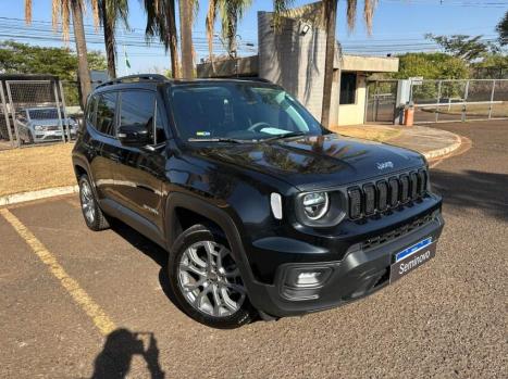 JEEP Renegade 1.8 16V 4P FLEX SPORT AUTOMTICO, Foto 3