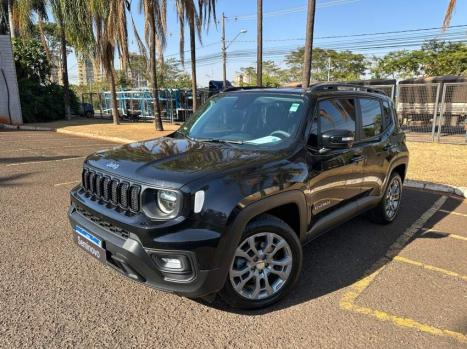 JEEP Renegade 1.8 16V 4P FLEX SPORT AUTOMTICO, Foto 4