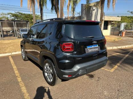 JEEP Renegade 1.8 16V 4P FLEX SPORT AUTOMTICO, Foto 8