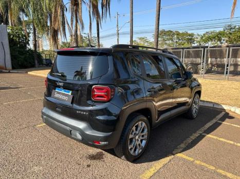 JEEP Renegade 1.8 16V 4P FLEX SPORT AUTOMTICO, Foto 11