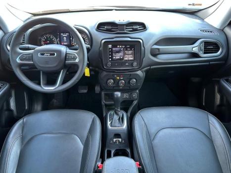 JEEP Renegade 1.8 16V 4P FLEX SPORT AUTOMTICO, Foto 17