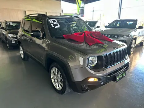 JEEP Renegade 1.8 16V 4P FLEX SPORT AUTOMTICO, Foto 3