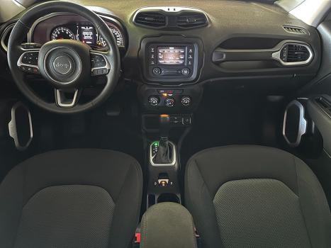 JEEP Renegade 1.8 16V 4P FLEX SPORT AUTOMTICO, Foto 6