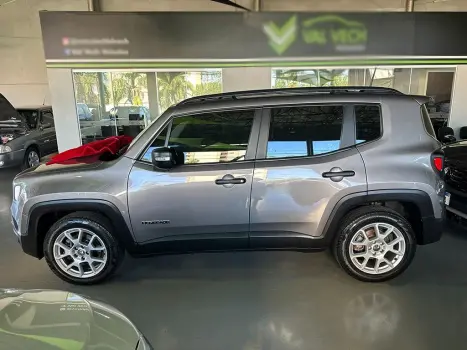 JEEP Renegade 1.8 16V 4P FLEX SPORT AUTOMTICO, Foto 13