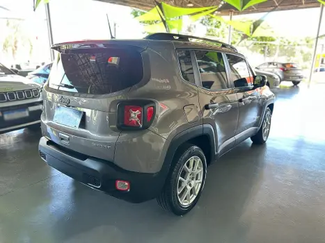 JEEP Renegade 1.8 16V 4P FLEX SPORT AUTOMTICO, Foto 19