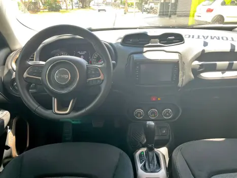 JEEP Renegade 1.8 16V 4P FLEX AUTOMTICO, Foto 16