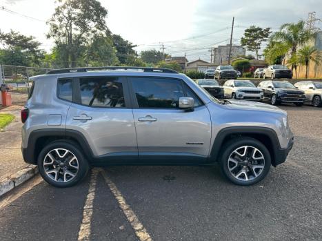JEEP Renegade 1.8 16V 4P FLEX LONGITUDE AUTOMTICO, Foto 3
