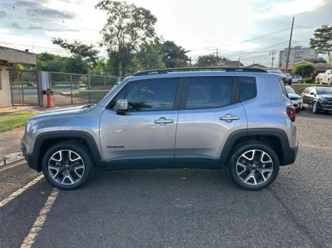 JEEP Renegade 1.8 16V 4P FLEX LONGITUDE AUTOMTICO, Foto 6