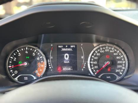 JEEP Renegade 1.8 16V 4P FLEX LONGITUDE AUTOMTICO, Foto 9