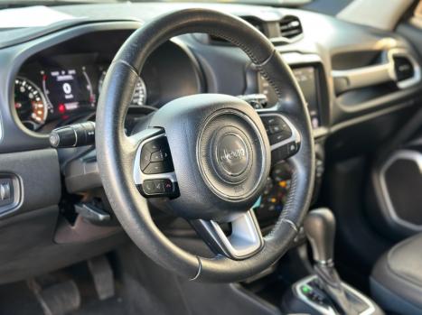 JEEP Renegade 1.8 16V 4P FLEX LONGITUDE AUTOMTICO, Foto 11