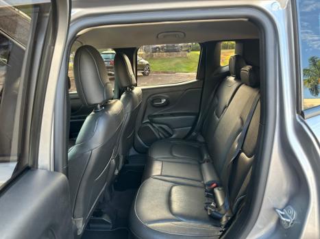 JEEP Renegade 1.8 16V 4P FLEX LONGITUDE AUTOMTICO, Foto 15