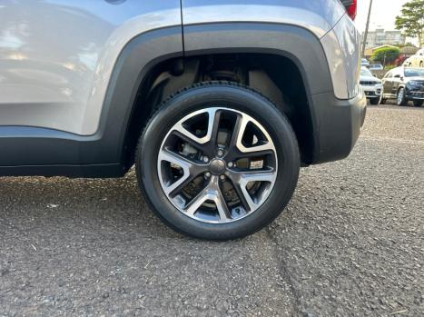 JEEP Renegade 1.8 16V 4P FLEX LONGITUDE AUTOMTICO, Foto 18