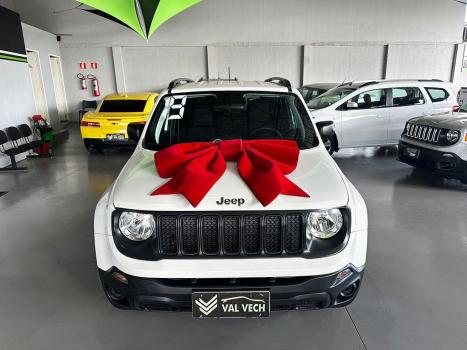 JEEP Renegade 1.8 16V 4P FLEX SPORT AUTOMTICO, Foto 2