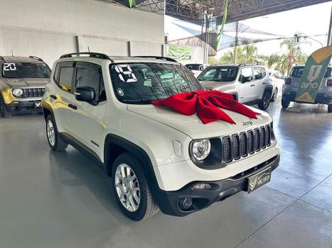 JEEP Renegade 1.8 16V 4P FLEX SPORT AUTOMTICO, Foto 3